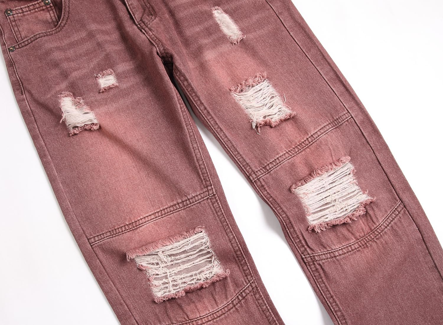 Custom denim clothing - Image 53