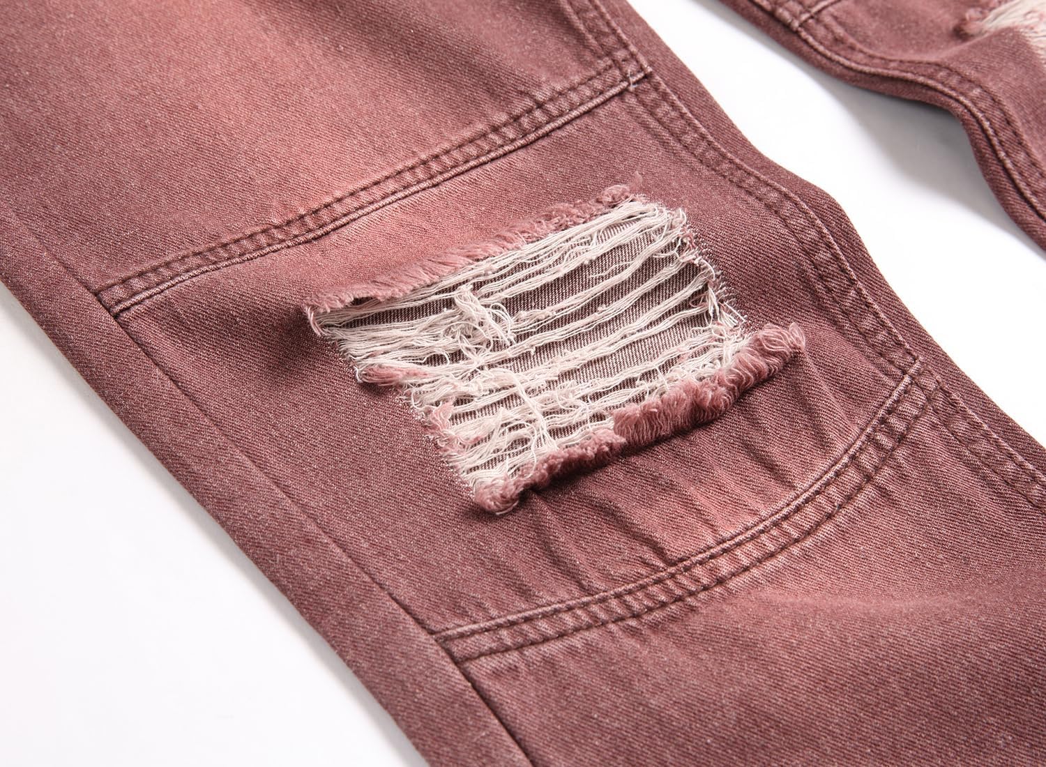 Custom denim clothing - Image 54