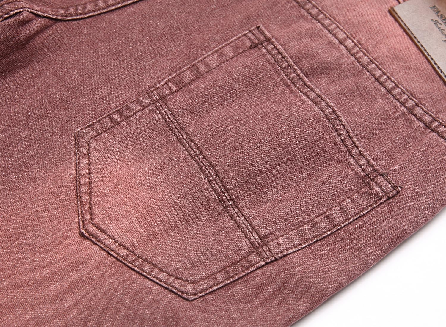 Custom denim clothing - Image 55