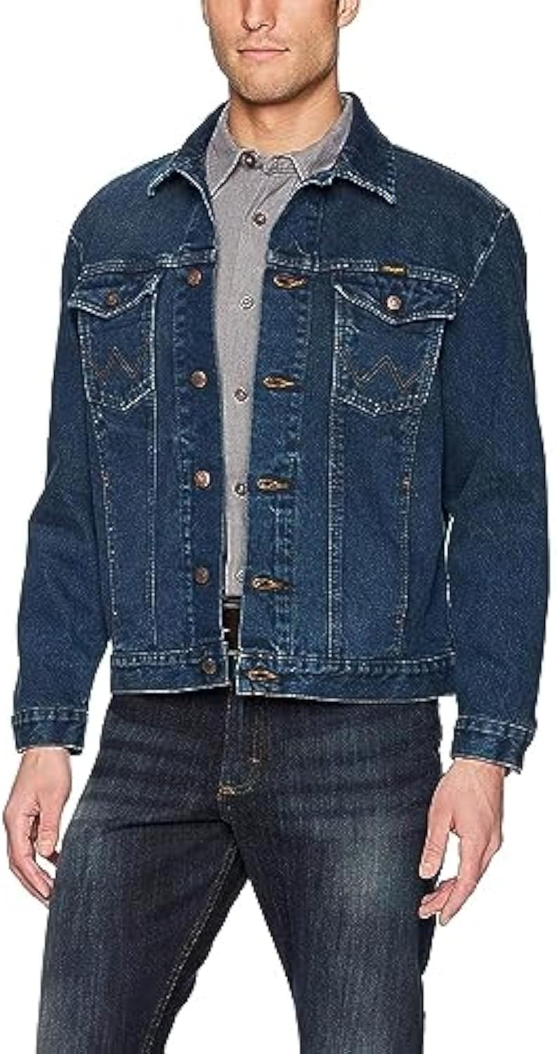 Custom denim clothing - Image 2