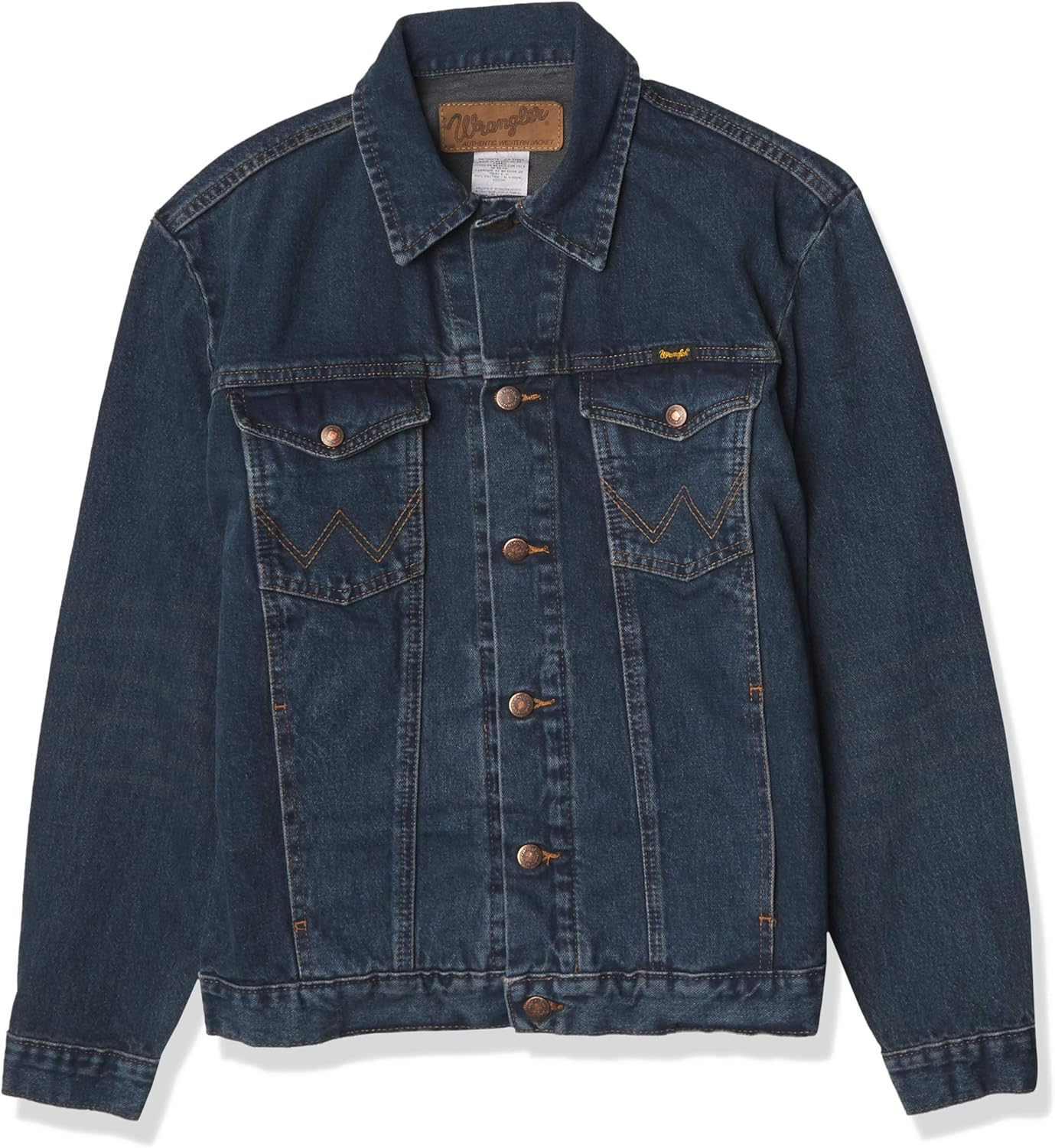 Custom denim clothing - Image 3