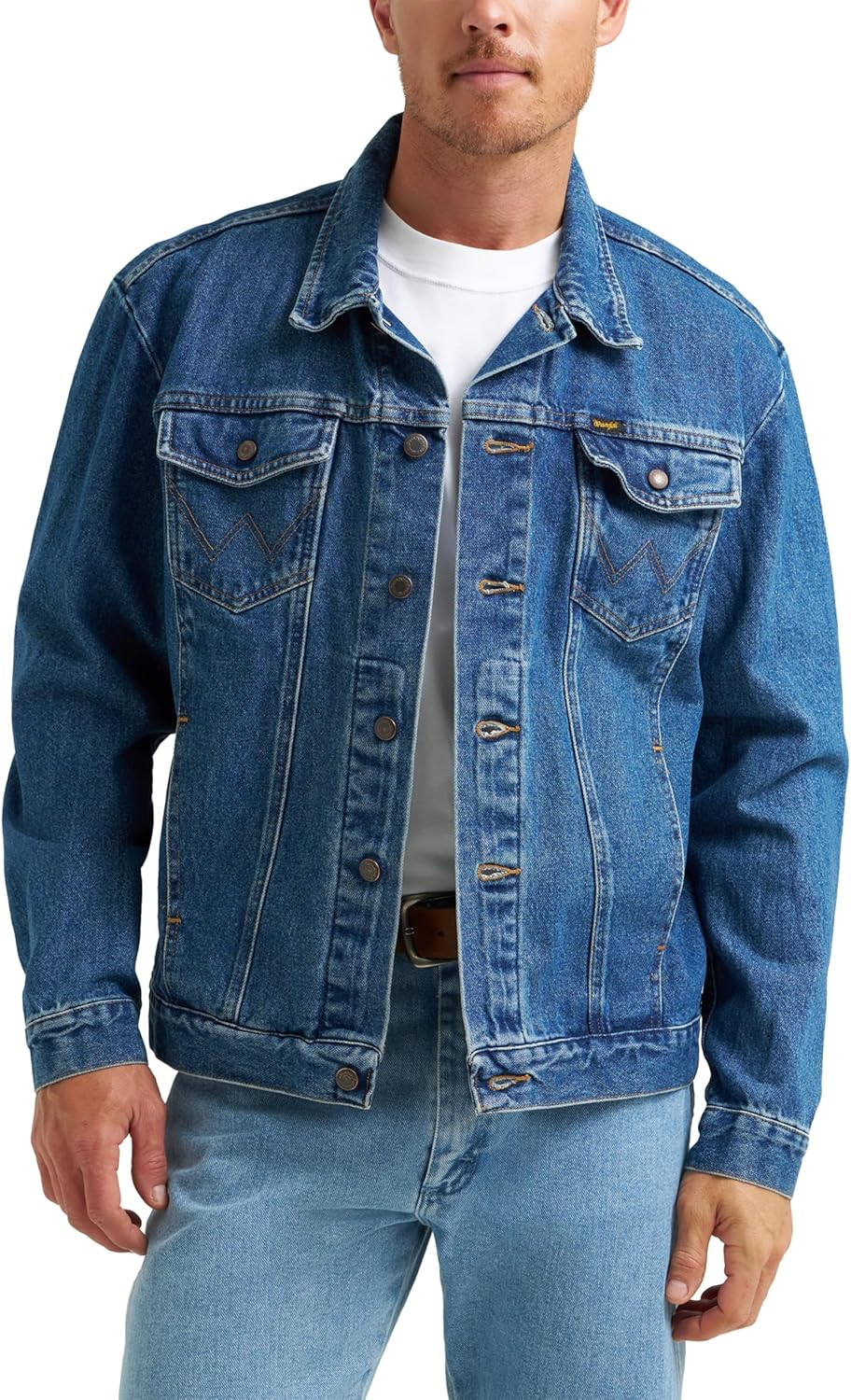 Custom denim clothing - Image 8