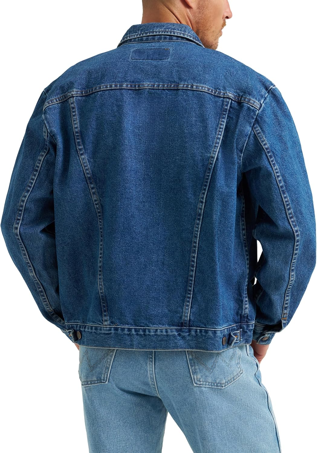 Custom denim clothing - Image 9