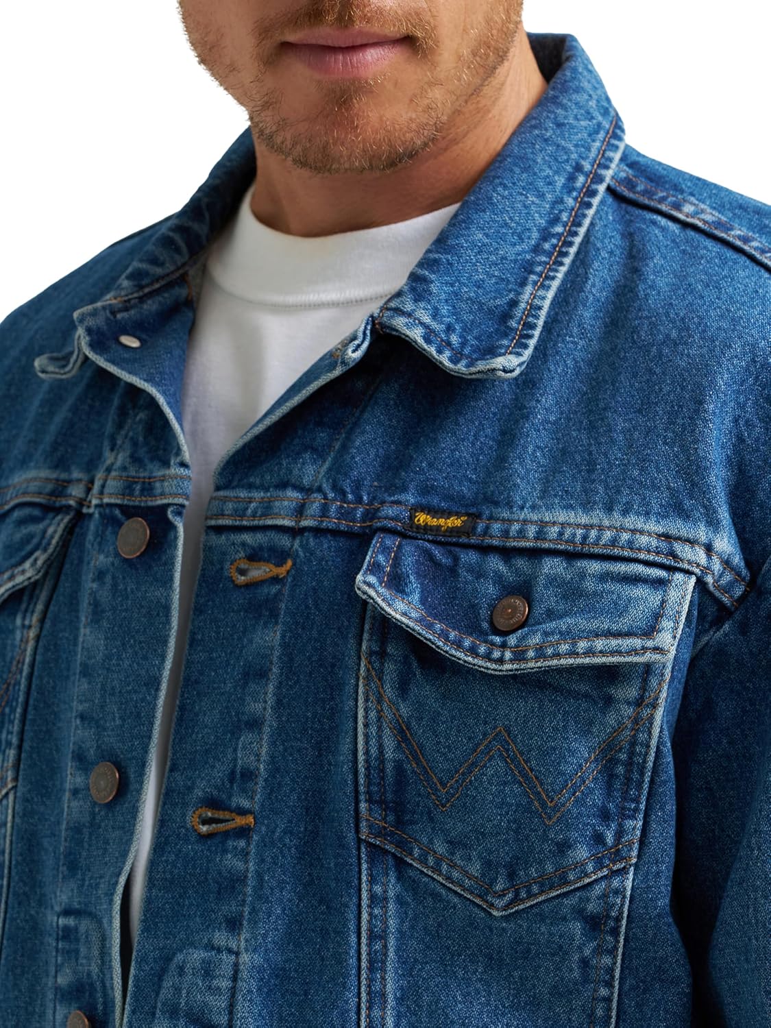 Custom denim clothing - Image 10