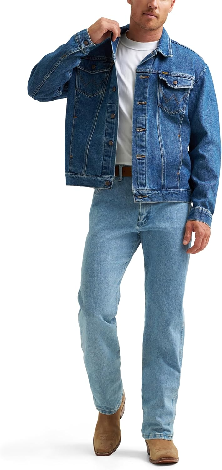 Custom denim clothing - Image 12