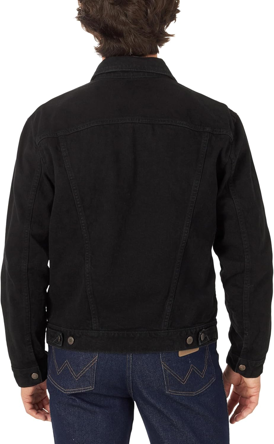 Custom denim clothing - Image 14