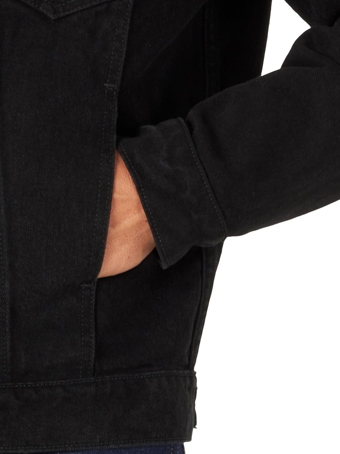 Custom denim clothing - Image 17