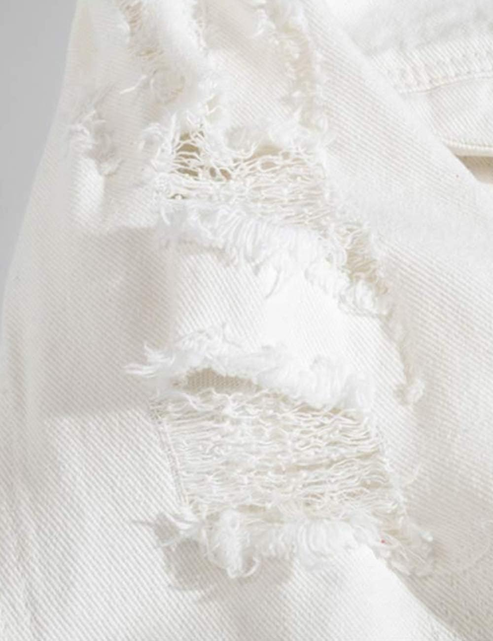 Custom denim clothing - Image 7