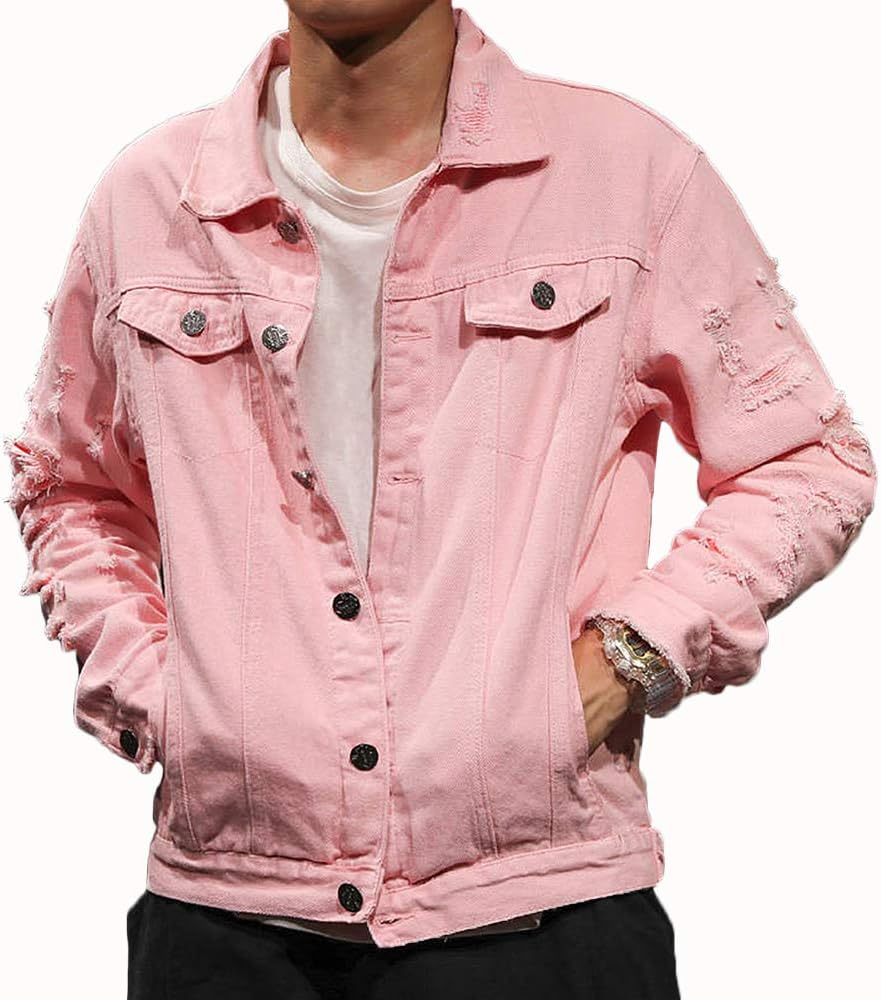 Custom denim clothing - Image 3