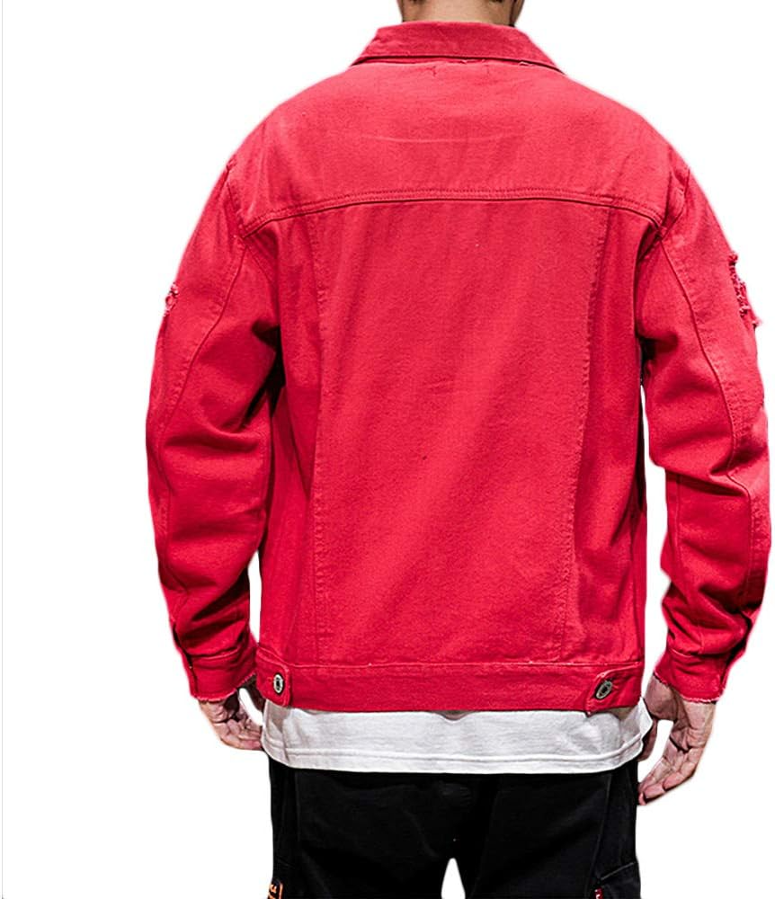 Custom denim clothing - Image 10