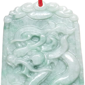 natural jade