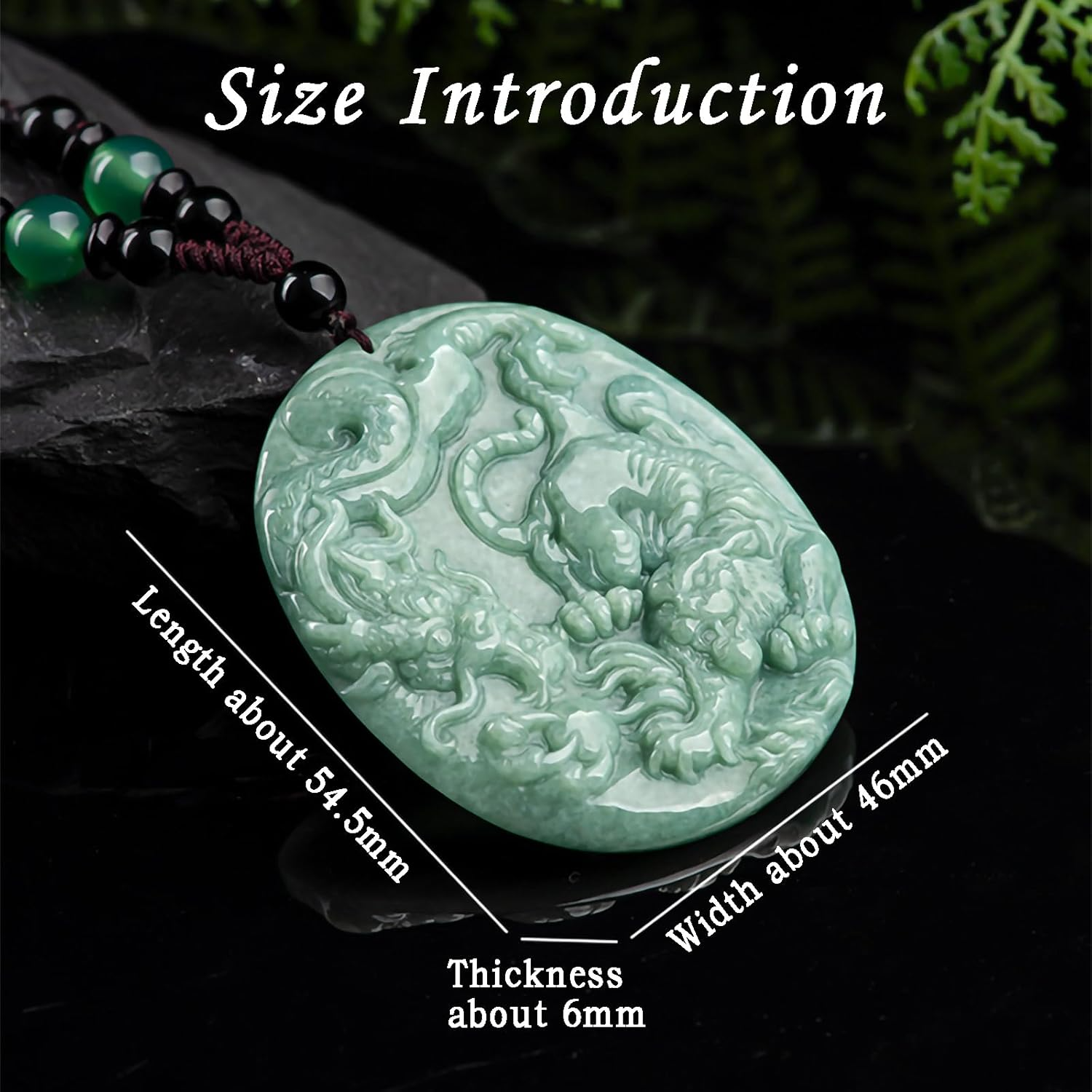 natural jade - Image 2