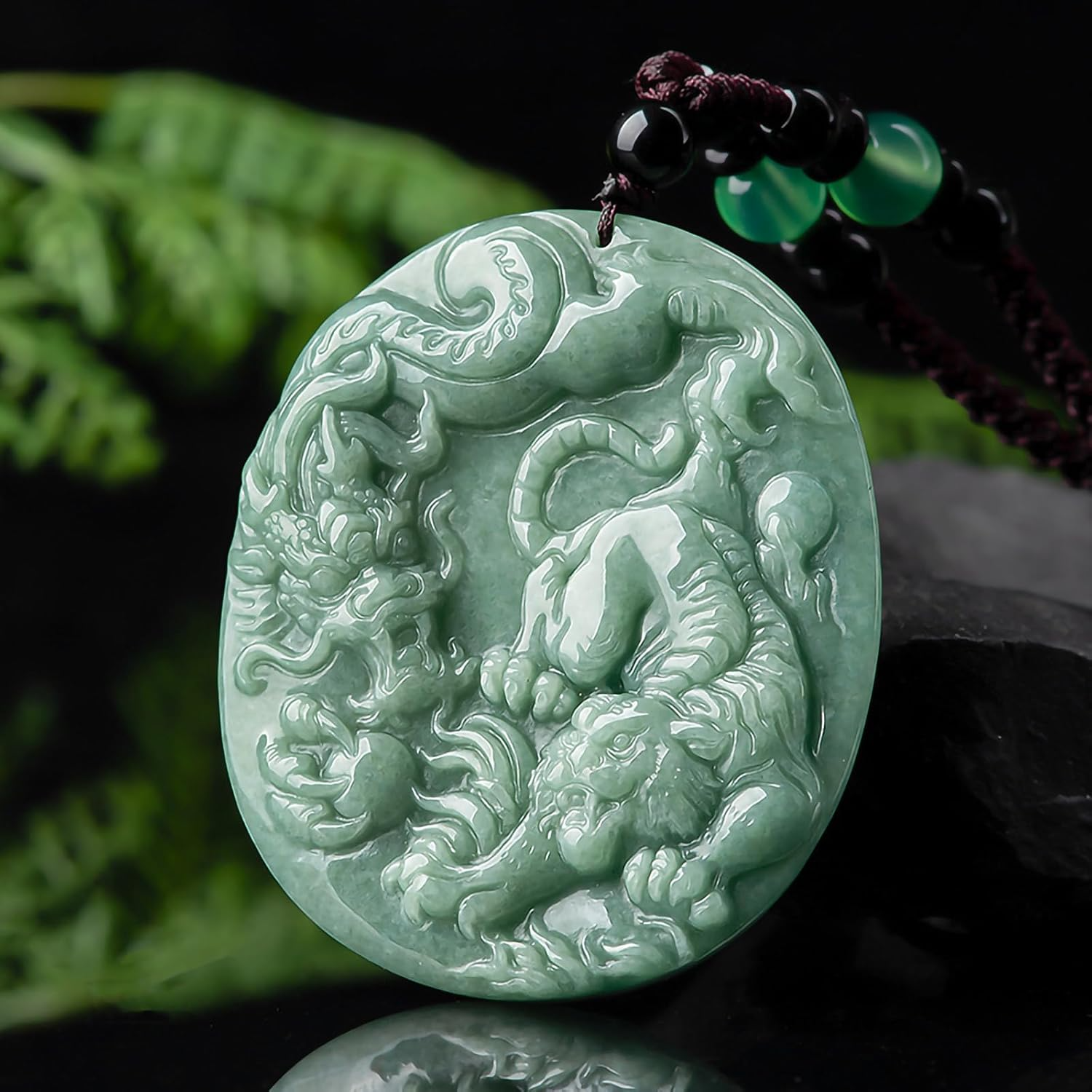 natural jade - Image 3