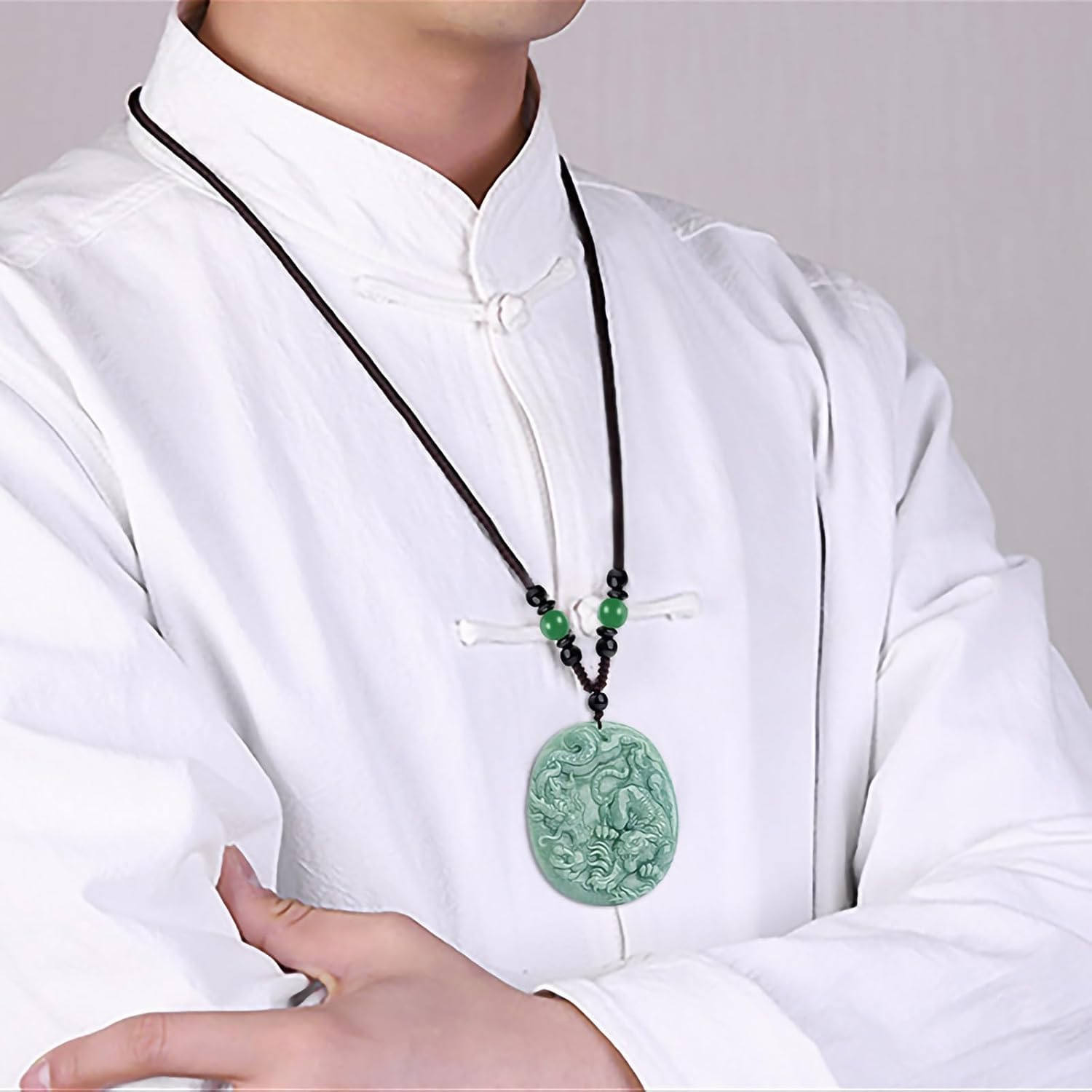 natural jade - Image 4