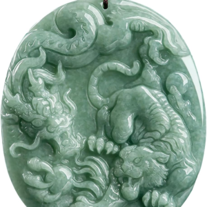natural jade