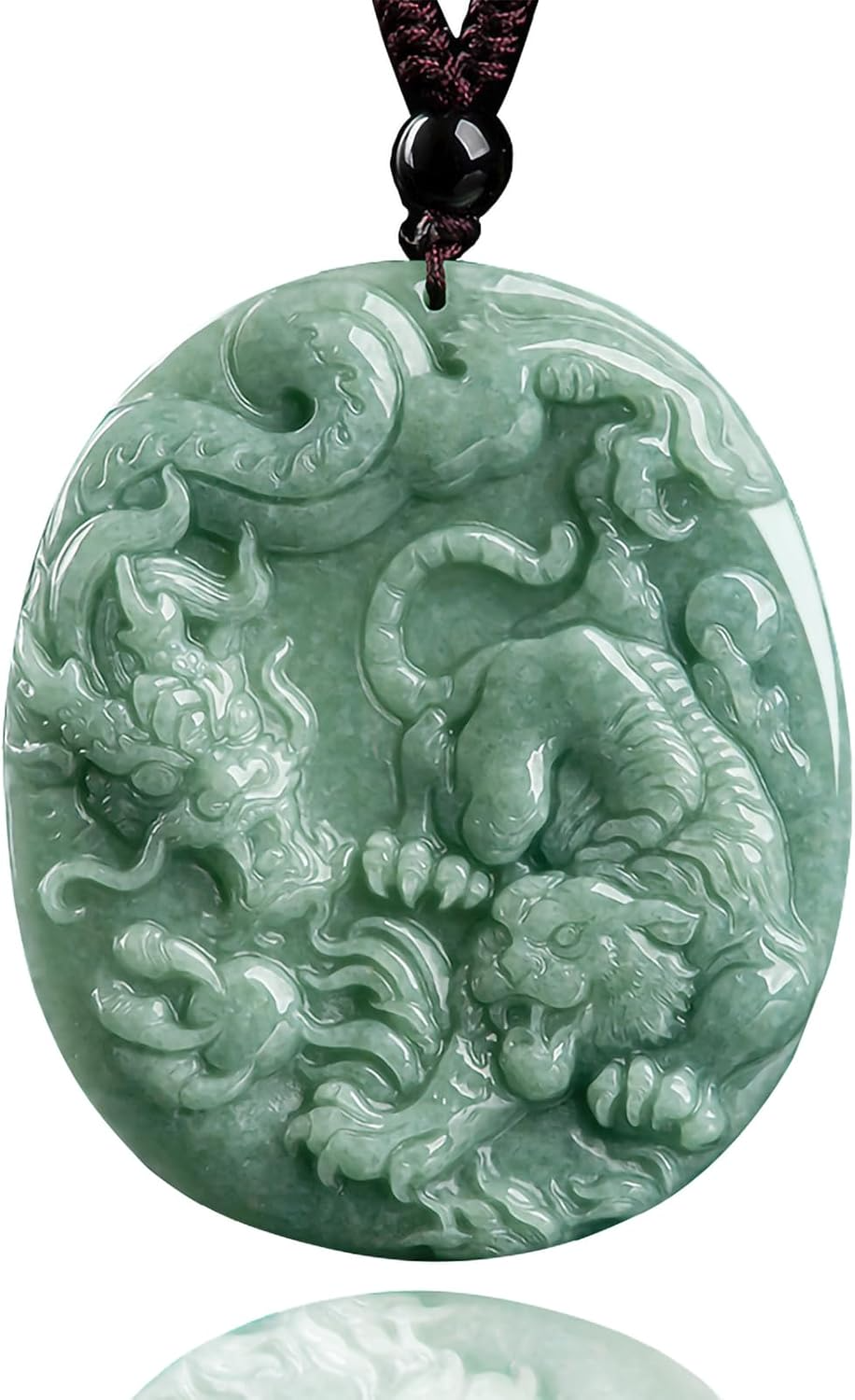 natural jade