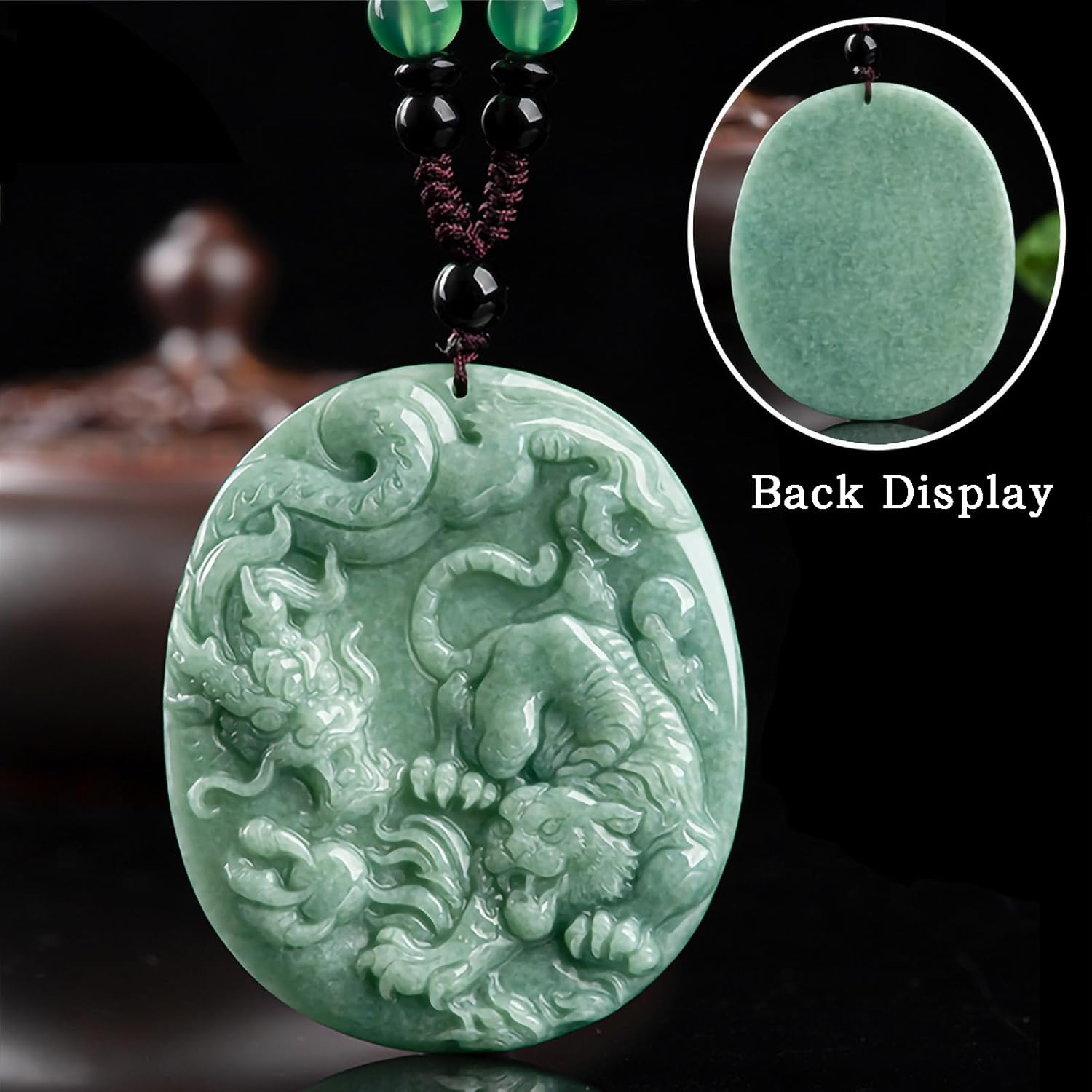 natural jade - Image 6