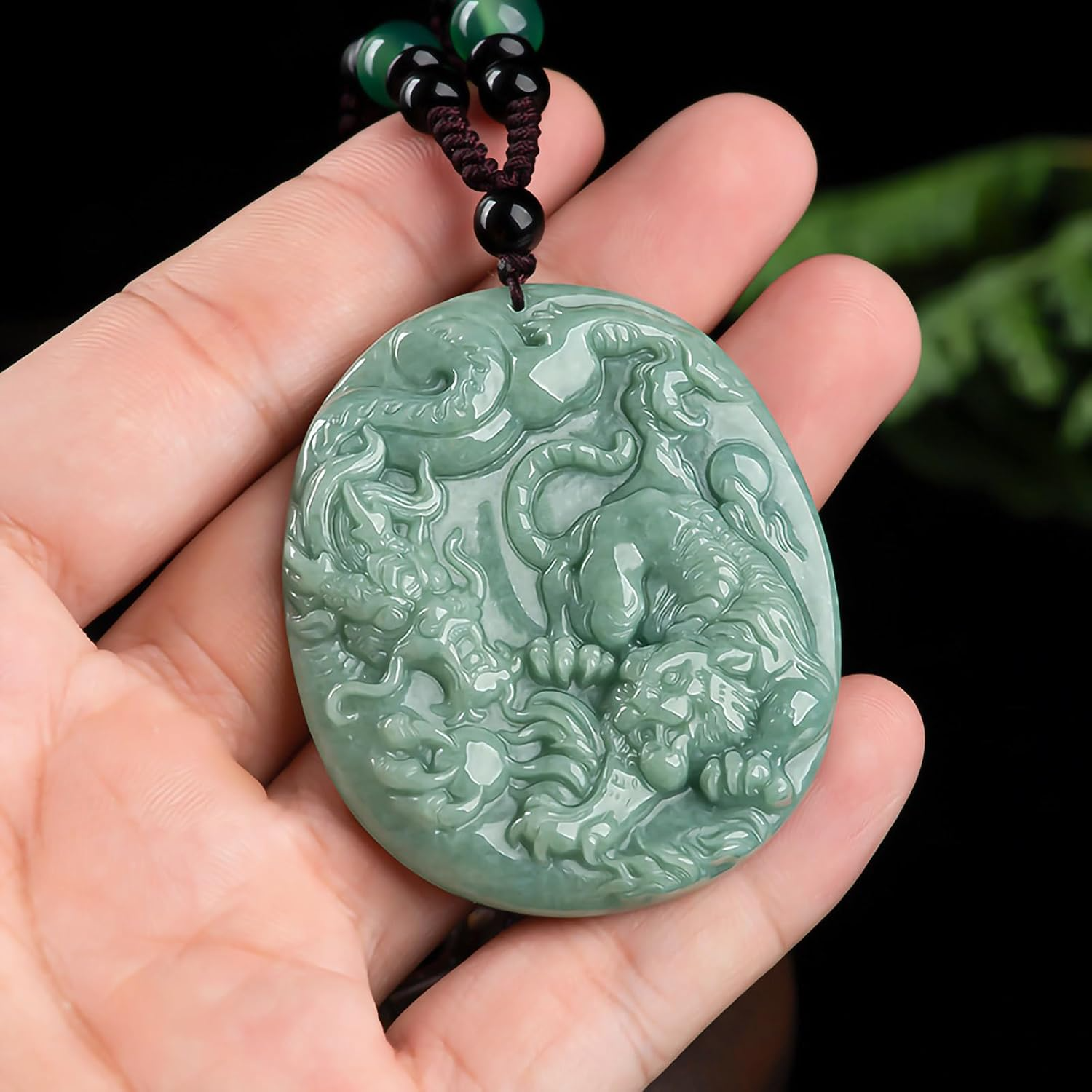 natural jade - Image 7