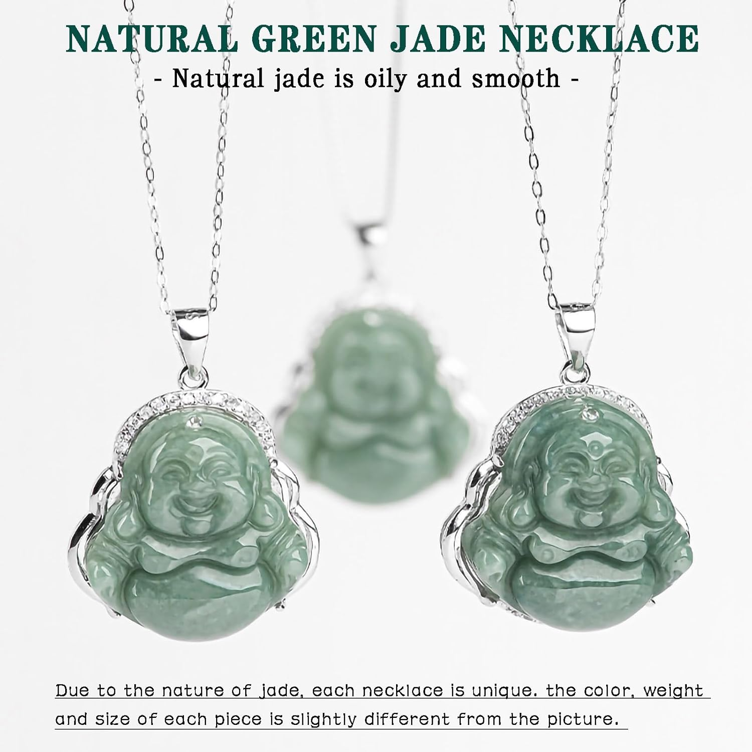 natural jade - Image 2
