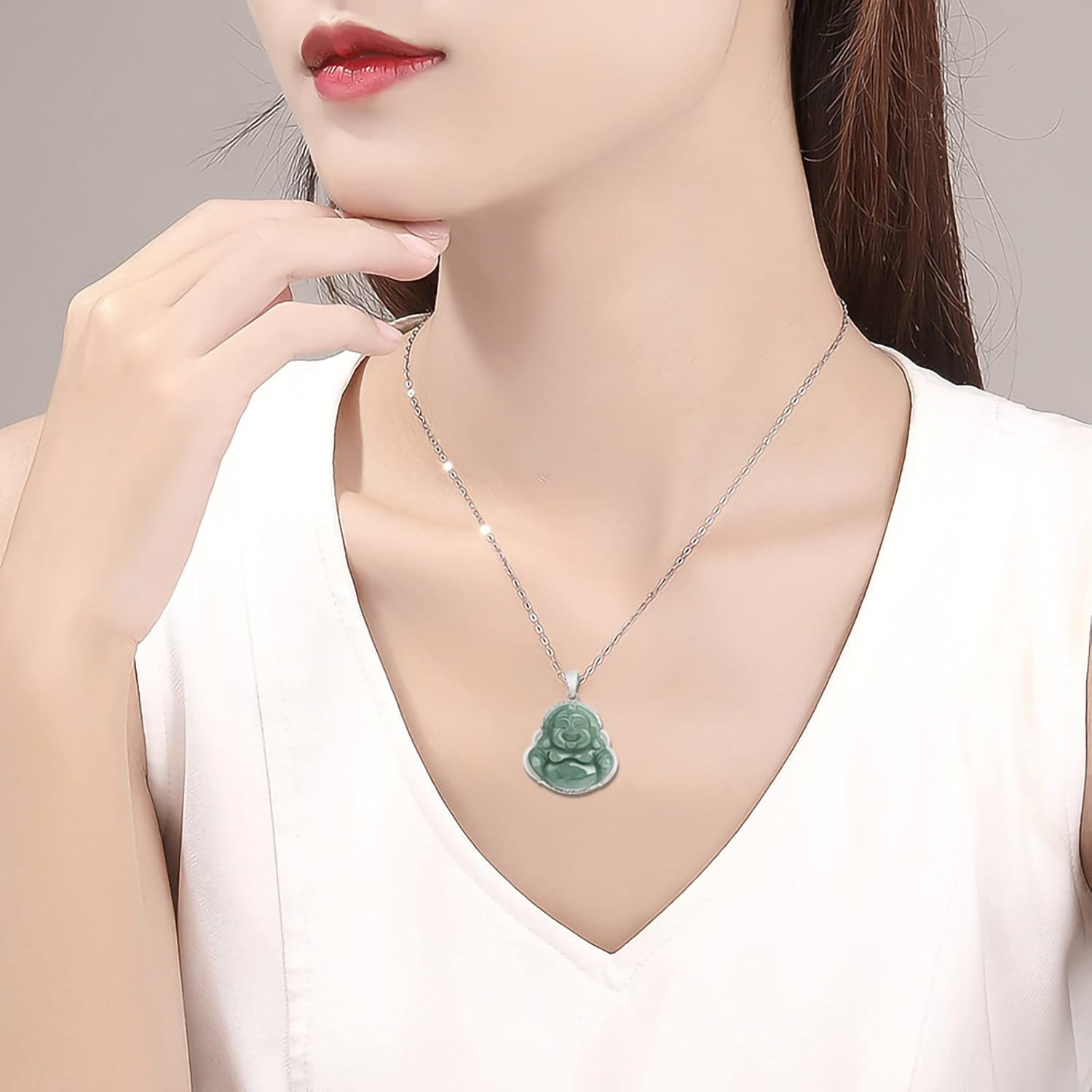 natural jade - Image 3