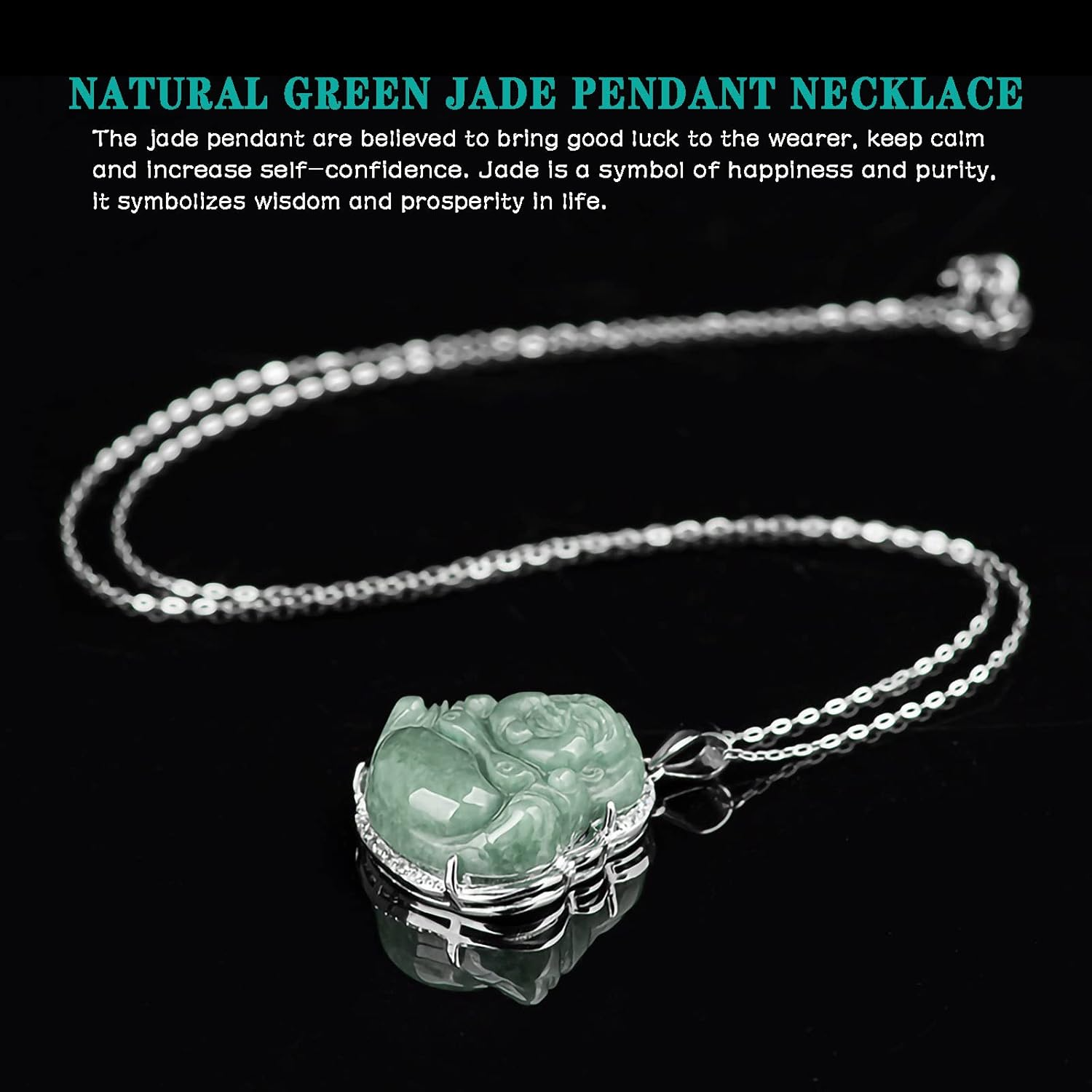 natural jade - Image 5
