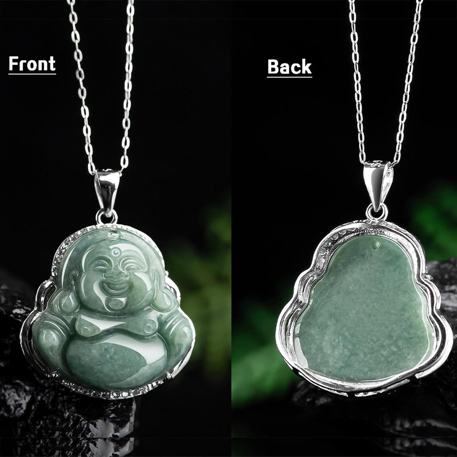 natural jade - Image 6