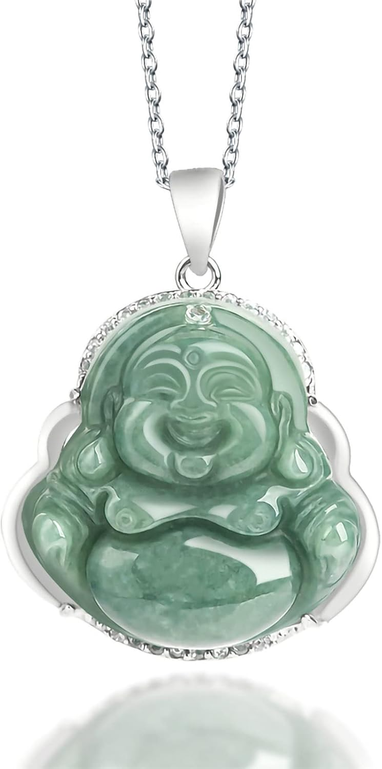 natural jade