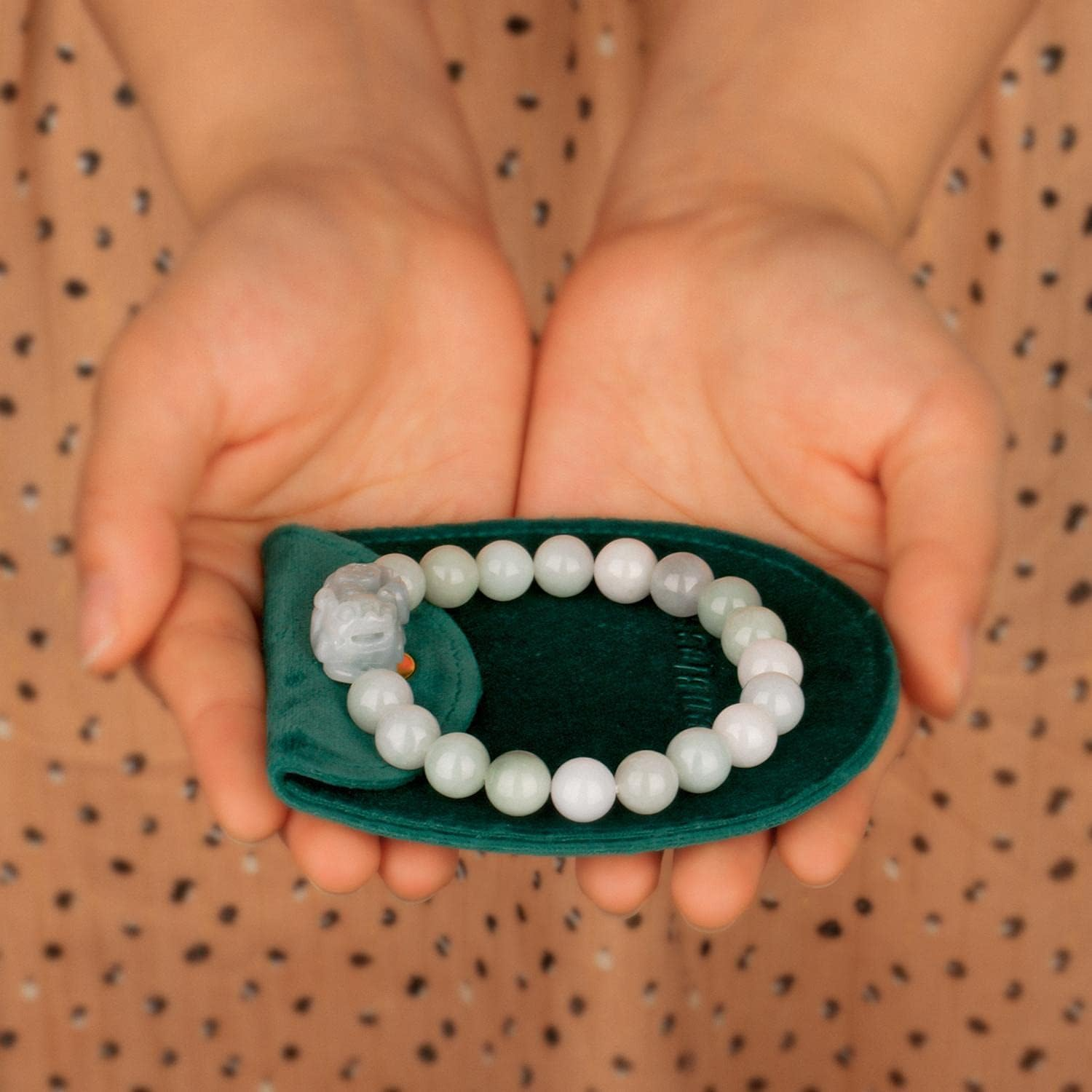 natural jade - Image 2