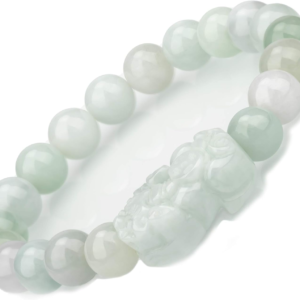natural jade