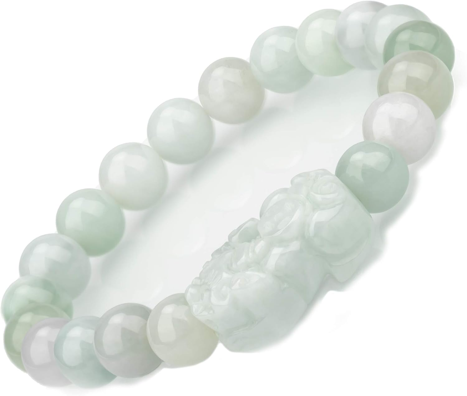 natural jade