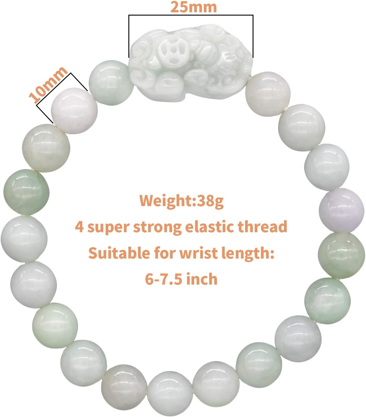 natural jade - Image 5