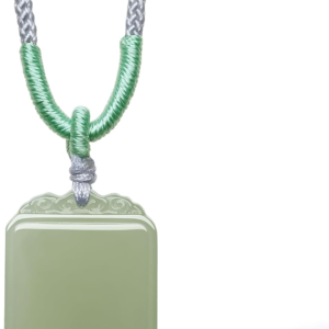 natural jade