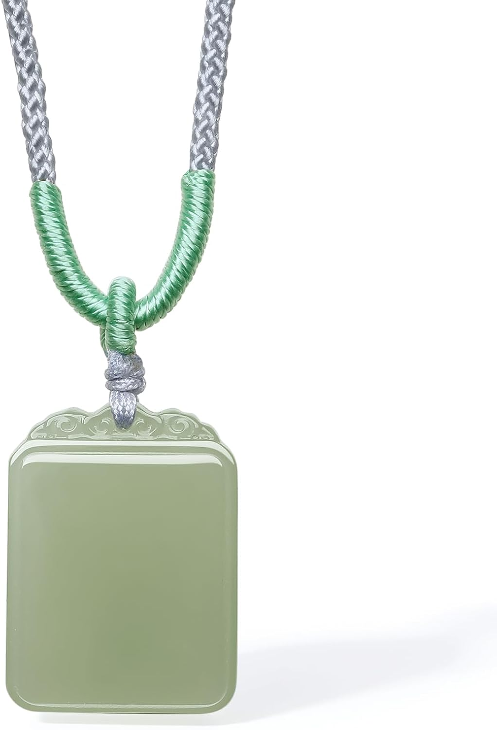 natural jade