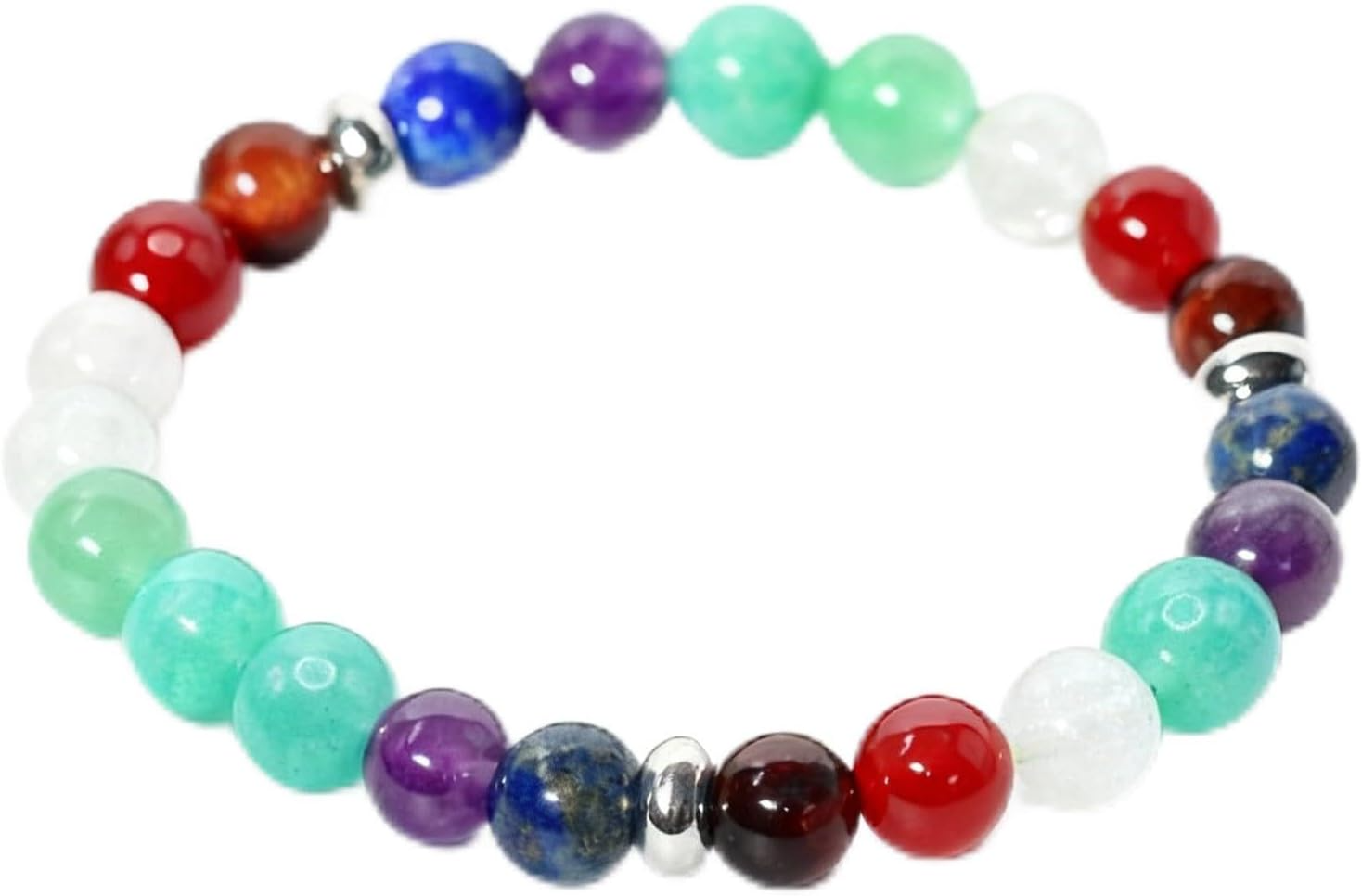 Nature Gemstone